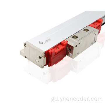 Deagh chàileachd Linear sgèile encoder